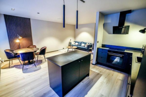 Amazing total renovated apartment near Centrum